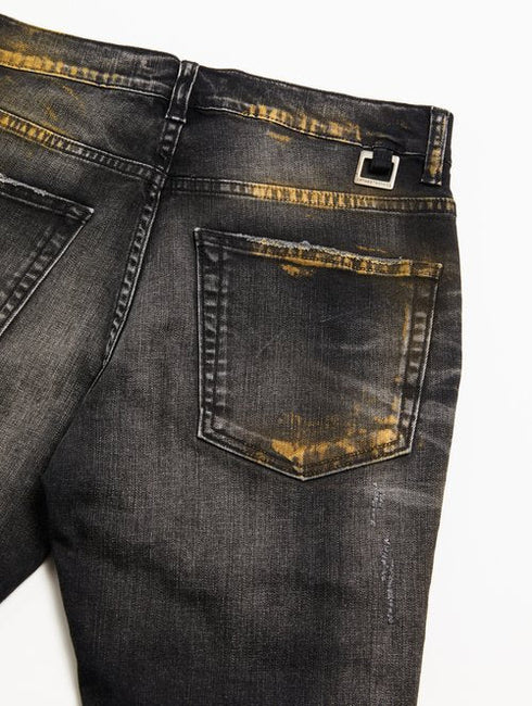 ART MEETS CHAOS VAIL Mens Apparel - MENS APPAREL