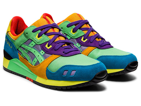 ASICS GEL LYTE III OG Mens Sneakers - Mens Sneakers