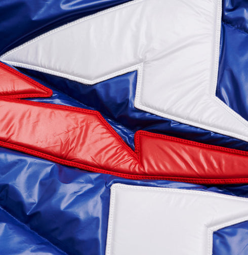 AVIREX BIG ’A’ FLIGHT PARKA Mens Apparel - MENS APPAREL