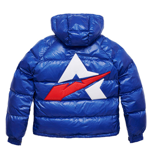 AVIREX BIG ’A’ FLIGHT PARKA Mens Apparel - MENS APPAREL