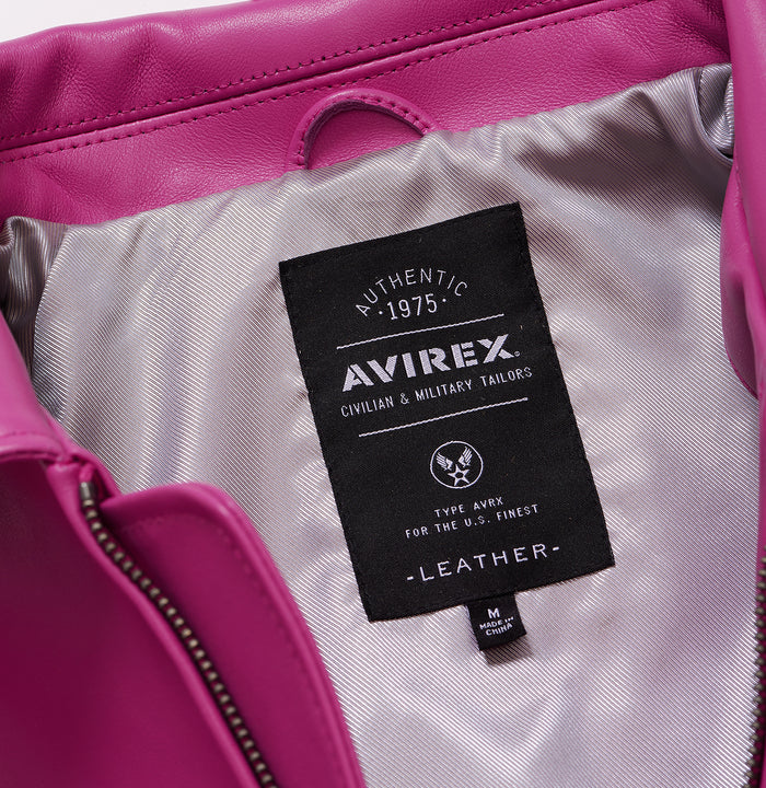 Avirex Icon Jacket