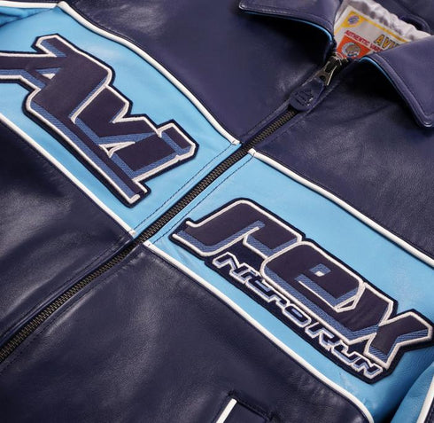 AVIREX NITRO-RUN Mens Apparel - MENS APPAREL