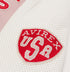AVIREX SCRIPT USA VARSITY JACKET Mens Apparel - MENS APPAREL