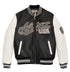 AVIREX SCRIPT USA VARSITY JACKET Mens Apparel - MENS APPAREL
