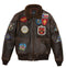 AVIREX TOP GUN G-1 Mens Apparel - MENS APPAREL