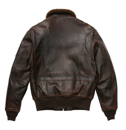 AVIREX TOP GUN G-1 Mens Apparel - MENS APPAREL