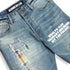 BILLIONAIRE BOYS CLUB APOLLO JEANS Mens Apparel - MENS