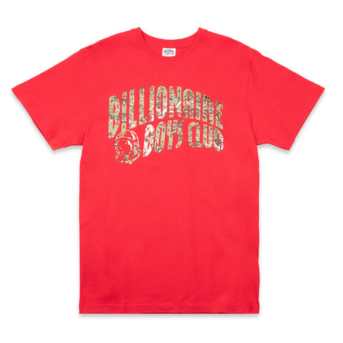 BILLIONAIRE BOYS CLUB BONSAI ARCH S/S TEE Mens Apparel -