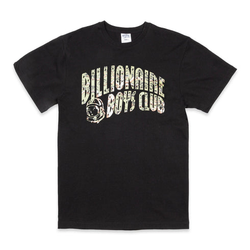 BILLIONAIRE BOYS CLUB BONSAI ARCH S/S TEE Mens Apparel -