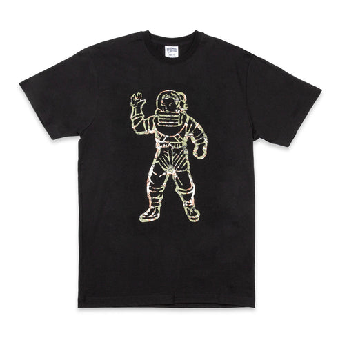 BILLIONAIRE BOYS CLUB BONSAI ASTRO S/S TEE Mens Apparel -