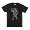 BILLIONAIRE BOYS CLUB BONSAI ASTRO S/S TEE Mens Apparel -