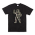 BILLIONAIRE BOYS CLUB BONSAI ASTRO S/S TEE Mens Apparel -