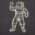 BILLIONAIRE BOYS CLUB BONSAI ASTRO S/S TEE Mens Apparel -