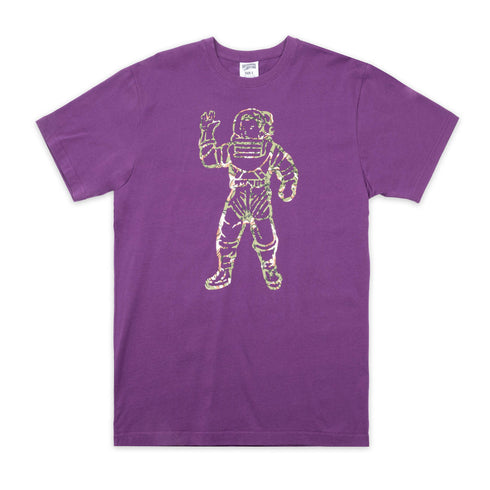 BILLIONAIRE BOYS CLUB BONSAI ASTRO S/S TEE Mens Apparel -
