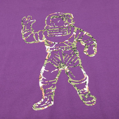 BILLIONAIRE BOYS CLUB BONSAI ASTRO S/S TEE Mens Apparel -