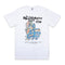 BILLIONAIRE BOYS CLUB BUMPIN S/S TEE Mens Apparel - MENS
