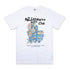 BILLIONAIRE BOYS CLUB BUMPIN S/S TEE Mens Apparel - MENS