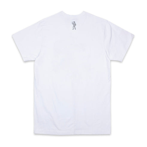 BILLIONAIRE BOYS CLUB BUMPIN S/S TEE Mens Apparel - MENS