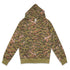 BILLIONAIRE BOYS CLUB CAMO ARCH HOODIE Mens Apparel - MENS