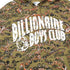 BILLIONAIRE BOYS CLUB CAMO ARCH HOODIE Mens Apparel - MENS