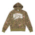 BILLIONAIRE BOYS CLUB CAMO ARCH HOODIE Mens Apparel - MENS