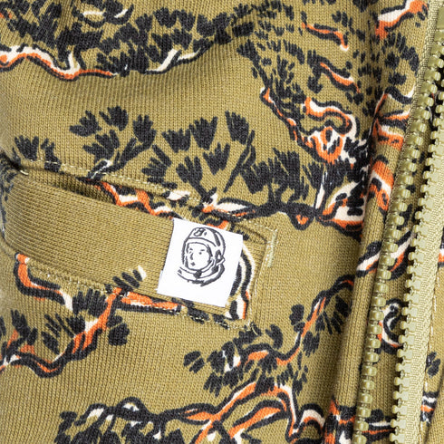 BILLIONAIRE BOYS CLUB CAMO SWEAT Mens Apparel - Mens Apparel