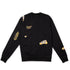 BILLIONAIRE BOYS CLUB EVOLVE CREW Mens Apparel - Mens