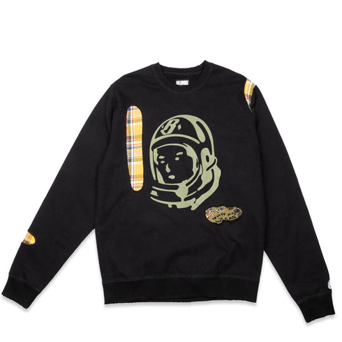 BILLIONAIRE BOYS CLUB EVOLVE CREW Mens Apparel - Mens
