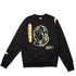 BILLIONAIRE BOYS CLUB EVOLVE CREW Mens Apparel - Mens