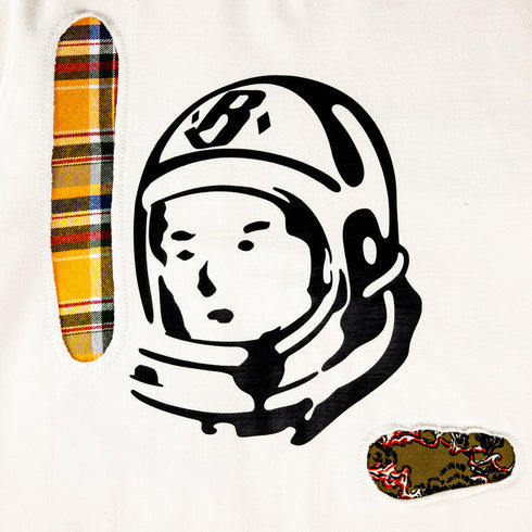 BILLIONAIRE BOYS CLUB EVOLVE CREW Mens Apparel - MENS