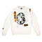 BILLIONAIRE BOYS CLUB EVOLVE CREW Mens Apparel - MENS