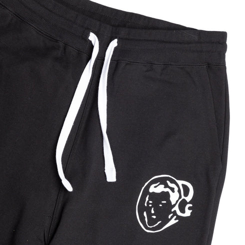 BILLIONAIRE BOYS CLUB STAR SWEATPANTS Mens Apparel - Mens
