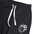 BILLIONAIRE BOYS CLUB STAR SWEATPANTS Mens Apparel - Mens
