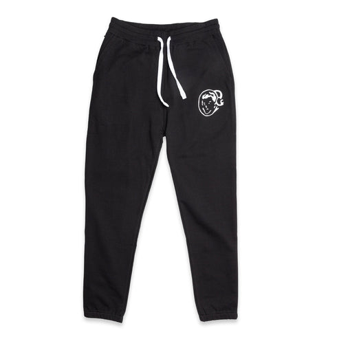BILLIONAIRE BOYS CLUB STAR SWEATPANTS Mens Apparel - Mens