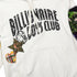 BILLIONAIRE BOYS CLUB TRANCE HOODIE Mens Apparel - MENS