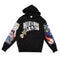 BILLIONAIRE BOYS CLUB TRANCE HOODIE Mens Apparel - MENS