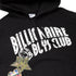 BILLIONAIRE BOYS CLUB TRANCE HOODIE Mens Apparel - MENS