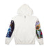 BILLIONAIRE BOYS CLUB TRANCE HOODIE Mens Apparel - MENS