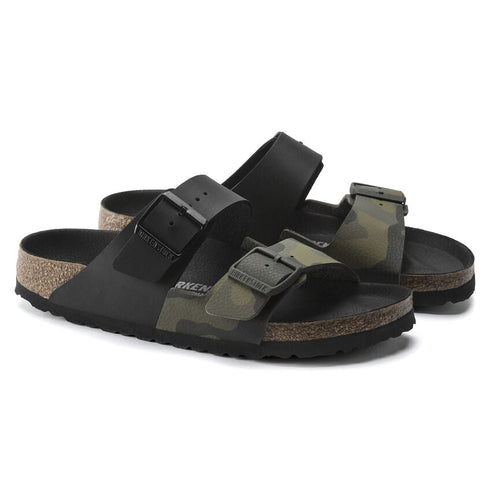 BIRKENSTOCK ARIZONA Mens Sandals - Mens Sandals