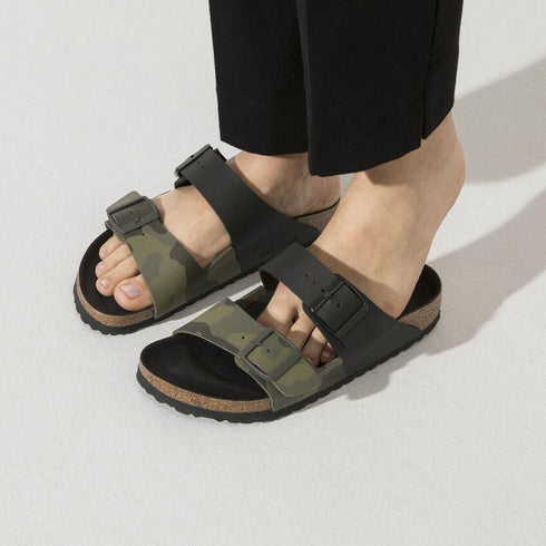 BIRKENSTOCK ARIZONA Mens Sandals - Mens Sandals