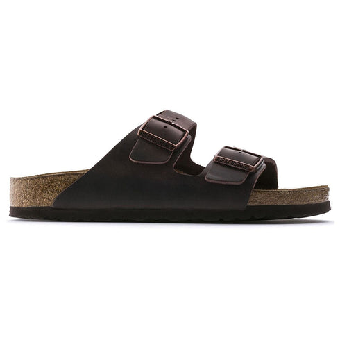 BIRKENSTOCK ARIZONA SBF UNISES SANDALS - UNISEX SANDALS