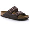 BIRKENSTOCK ARIZONA SBF UNISES SANDALS - UNISEX SANDALS