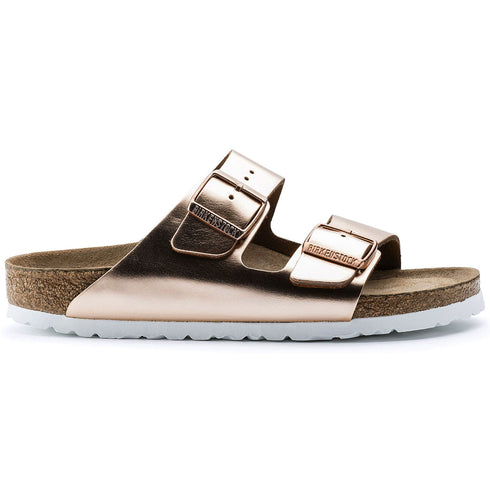 BIRKENSTOCK ARIZONA SFB UNISEX SANDALS - UNISEX SANDALS