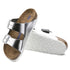 BIRKENSTOCK ARIZONA SFB UNISEX SANDALS - UNISEX SANDALS