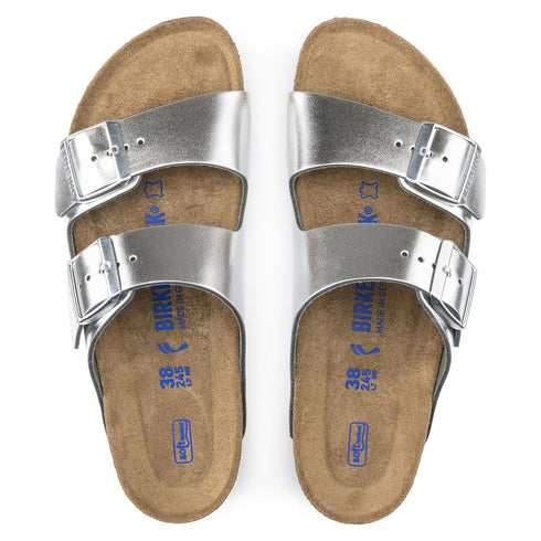 BIRKENSTOCK ARIZONA SFB UNISEX SANDALS - UNISEX SANDALS