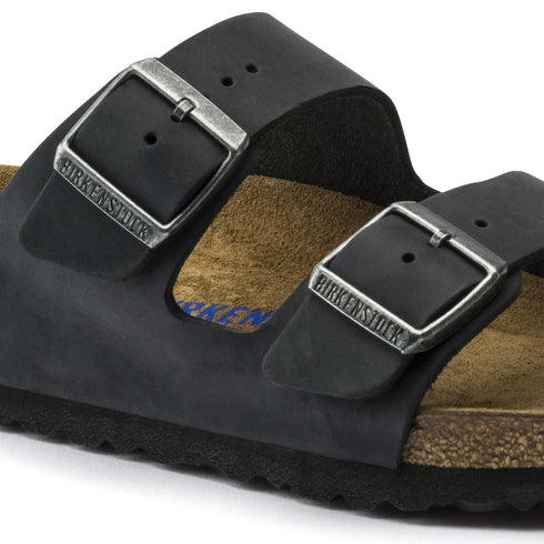 BIRKENSTOCK ARIZONA SFB UNISEX SANDALS - UNISEX SANDALS