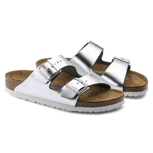 BIRKENSTOCK ARIZONA SFB UNISEX SANDALS - UNISEX SANDALS