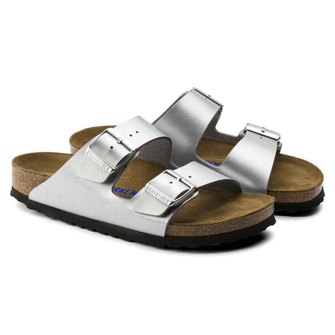 BIRKENSTOCK ARIZONA SFB Womens Sandals - Womens Sandals