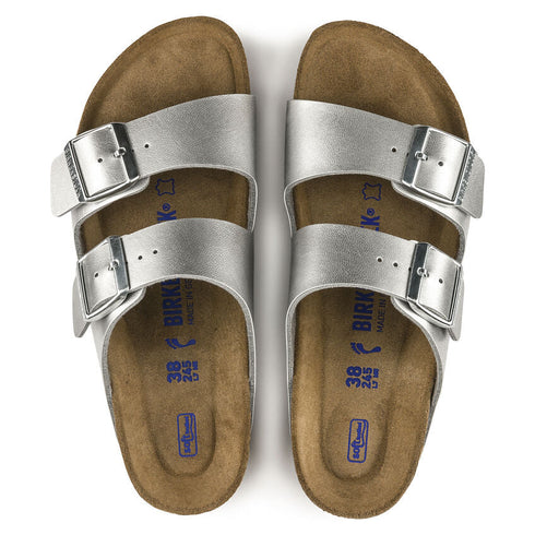 BIRKENSTOCK ARIZONA SFB Womens Sandals - Womens Sandals