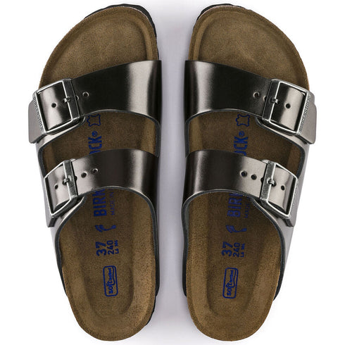 BIRKENSTOCK ARIZONA SFB Womens Sandals - Womens Sandals